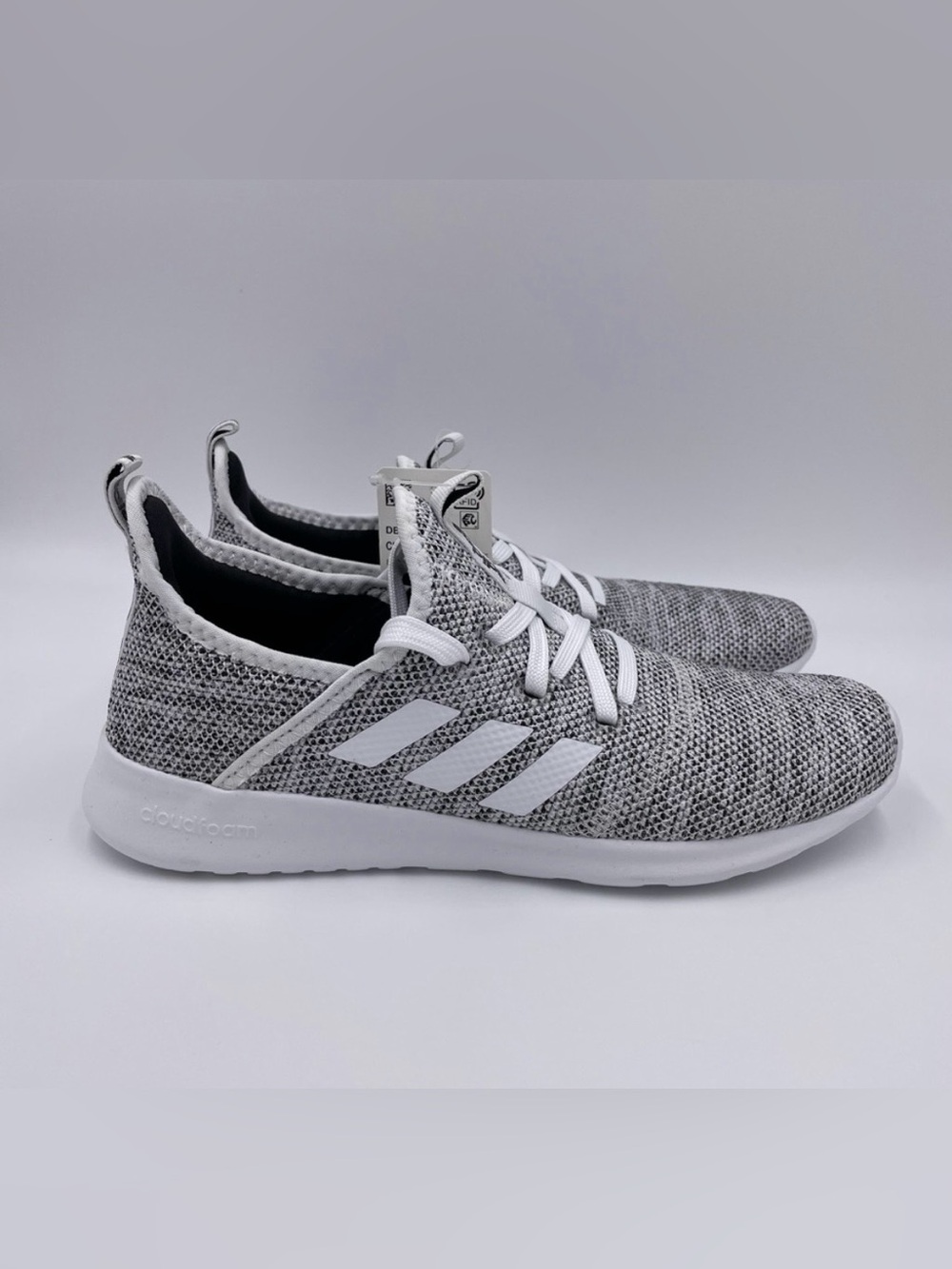 Adidas Cloudfoam Pure sneakers